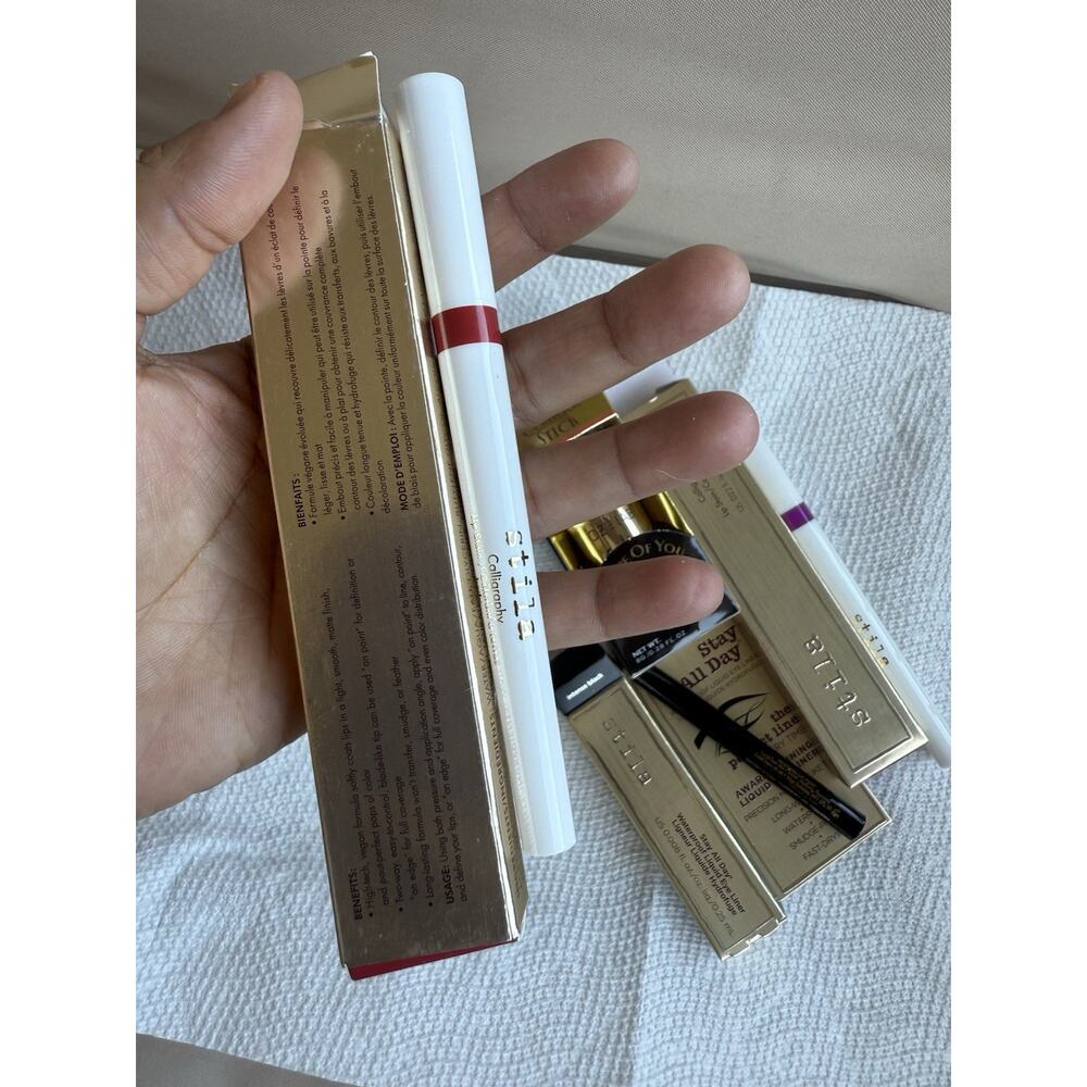 Assorted Makeup Lot Bundle - Picture 7 of 16
